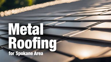 metal fabrication spokane valley|metal roofing supply spokane.